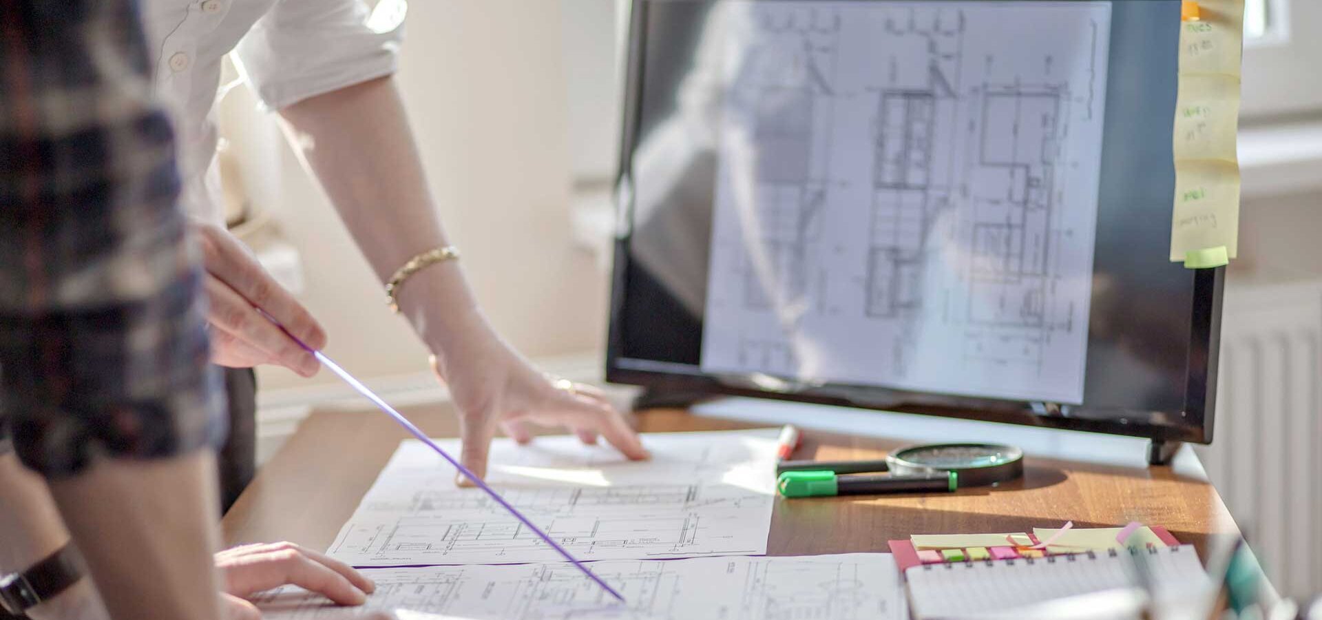 Designing a commercial kitchen Interior designers and tradespeople to design a commercial kitchen