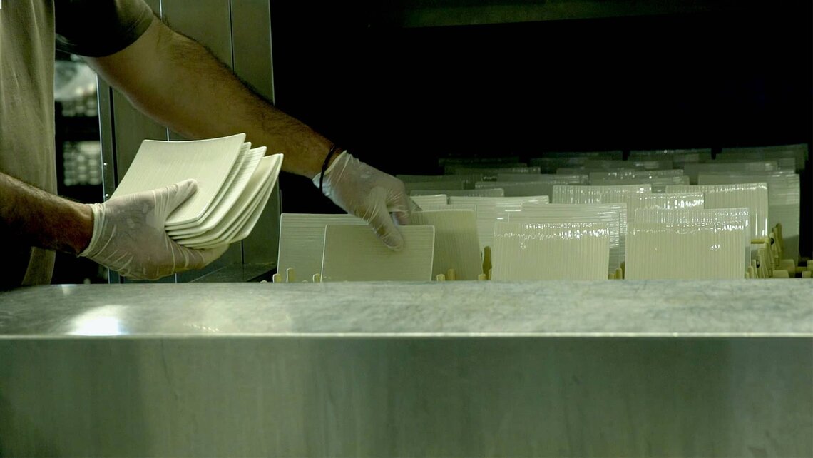 M-iQ Gewerbespülmaschine Kostensenkung mit Spülmaschinen