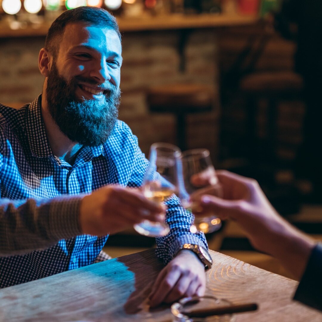 W jakie szkło zaopatrzyć bar? Rodzaje kieliszków W jakie szkło zaopatrzyć bar? Rodzaje kieliszków
