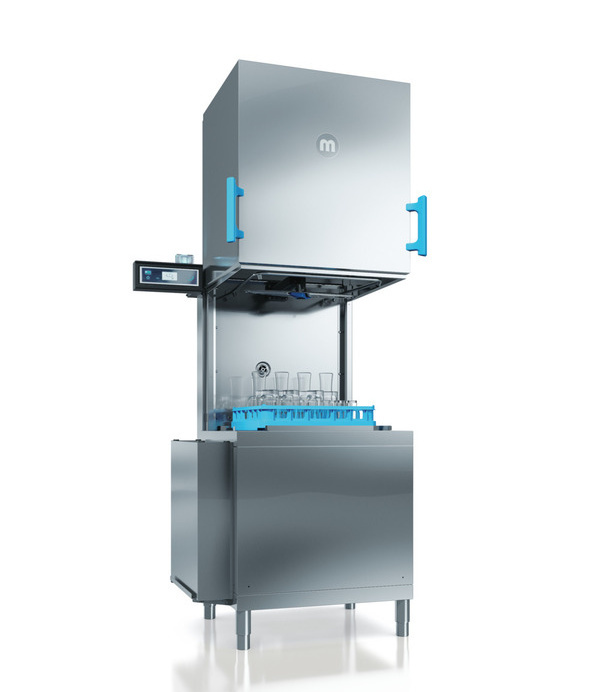 Packshot M-iClean HL