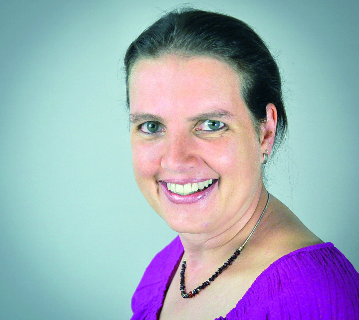 Monique Breithaupt-Peters Monique Breithaupt-Peters