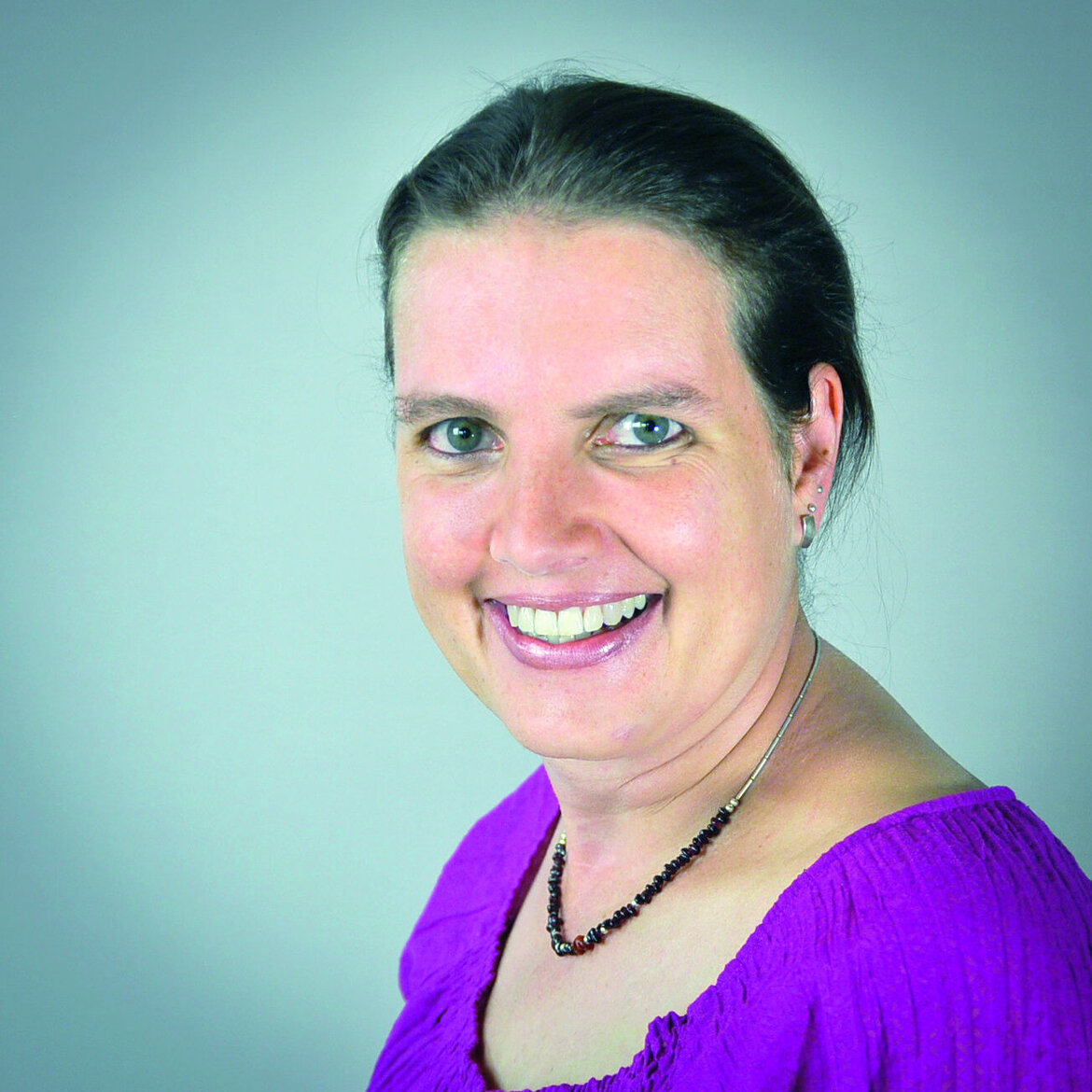 Monique Breithaupt-Peters Monique Breithaupt-Peters
