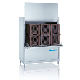 Die Schnellspülmaschine FV 250.2