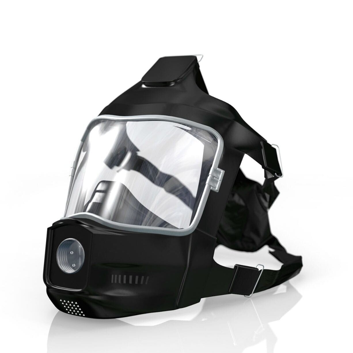 BA mask BA mask fire department