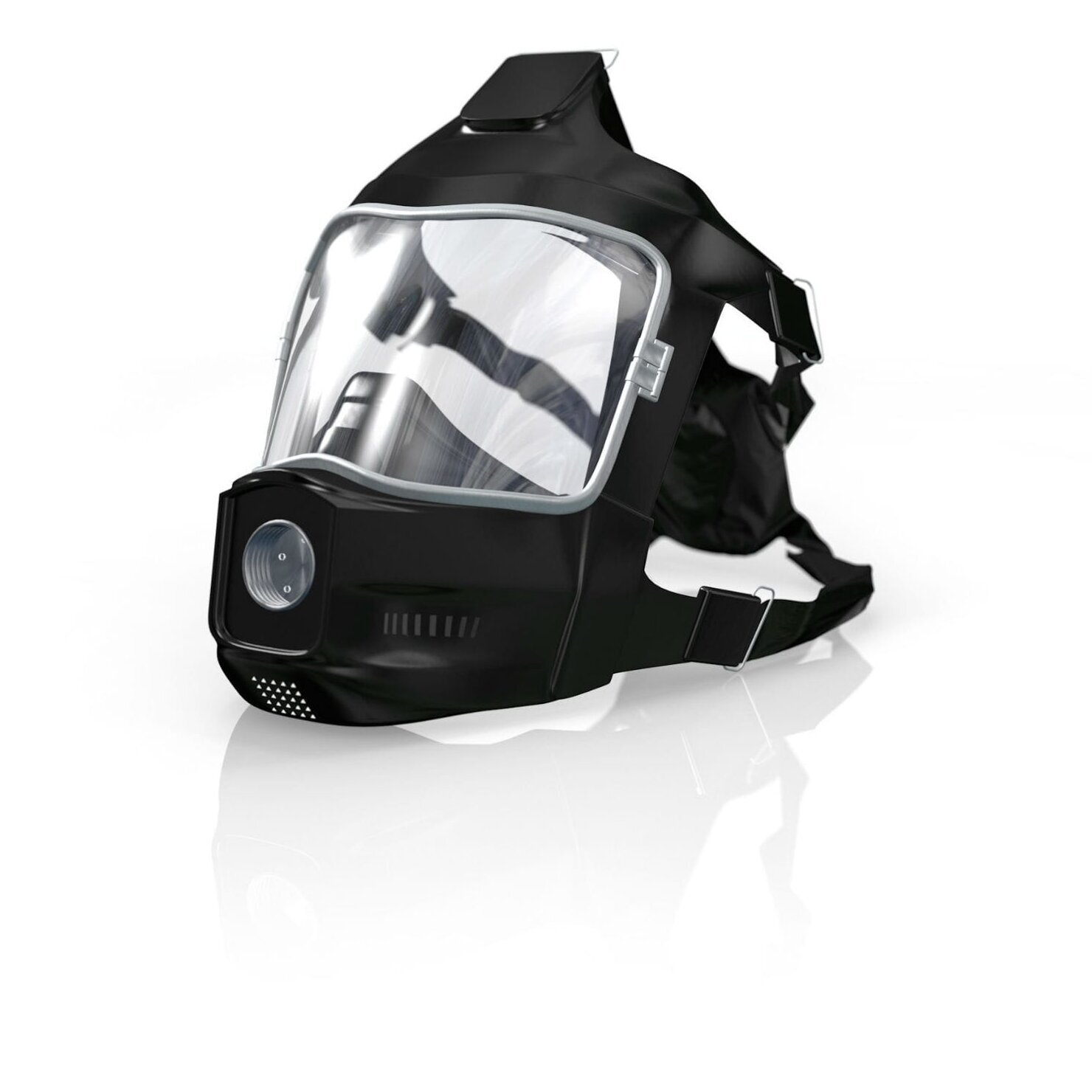 BA mask BA mask fire department