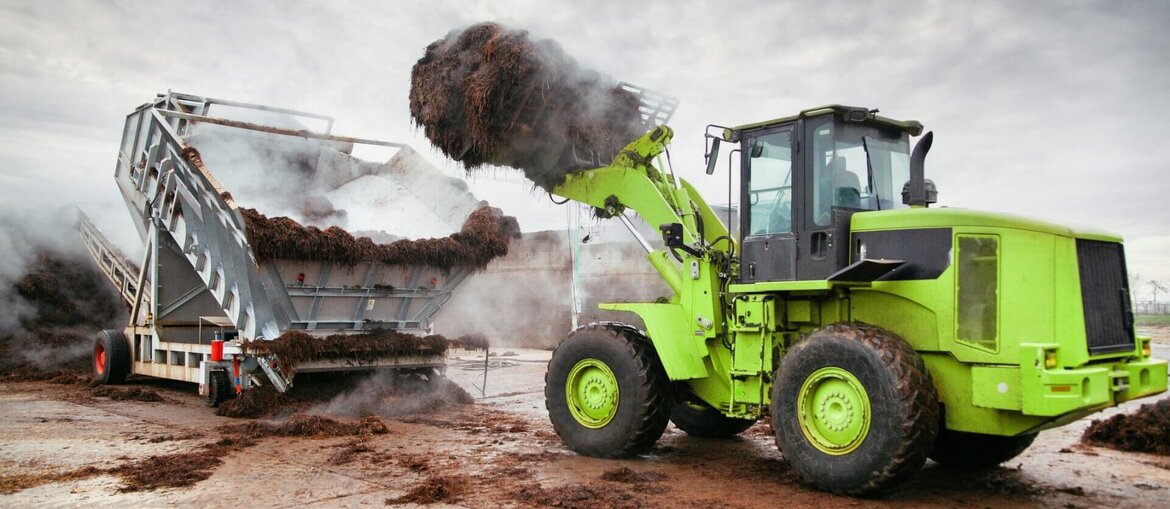 Turning compost is the key to preventing greenhouse-gas emissions. Turning compost is the key to preventing greenhouse-gas emissions.