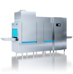 Transportspülmaschine M-iQ K74