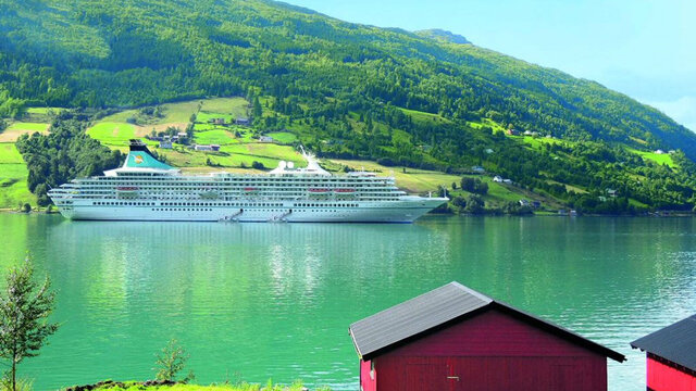 Viaggio a Phoenix a Bonn