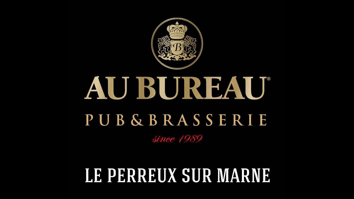 Logo Au Bureau