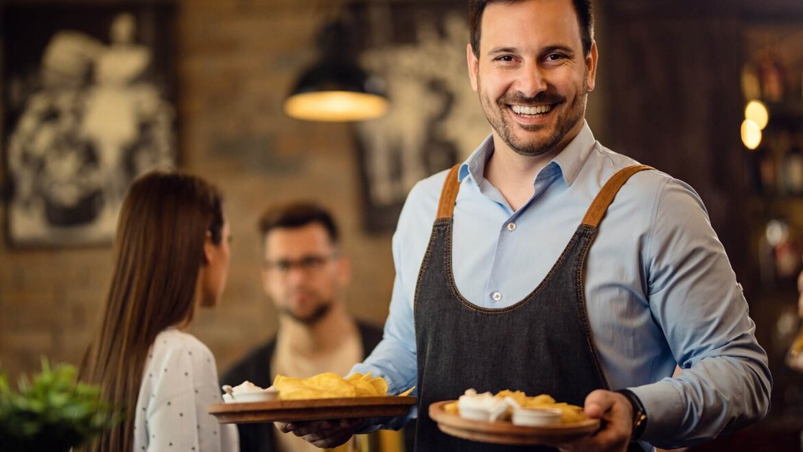 Czekadełko - jak zaintrygować gości restauracji Czekadełko - jak zaintrygować gości restauracji