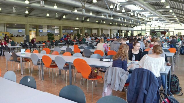 Studentenwerk Aachen