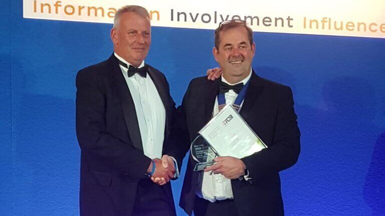 FCSI Award FCSI Award