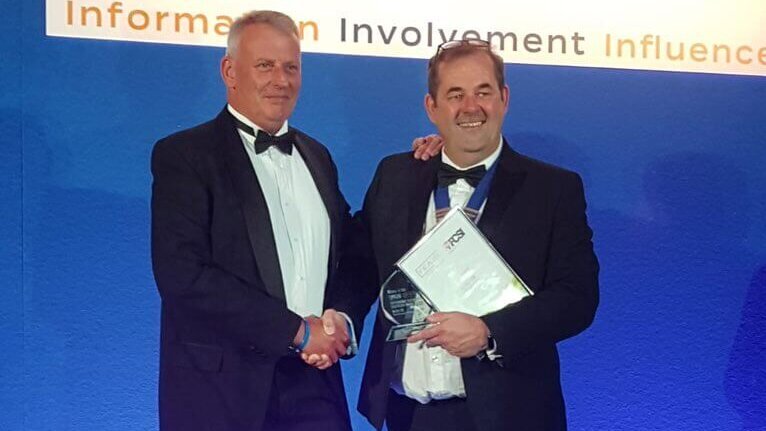 FCSI Award FCSI Award