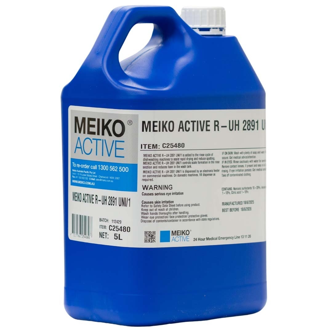 MEIKO ACTIVE R-UH 2891 UNI