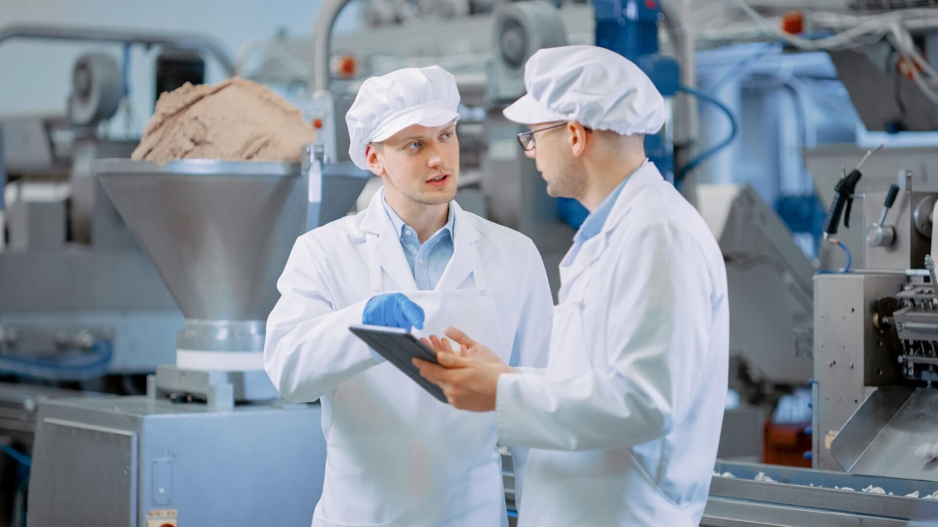 Wymogi sanepidu dla małej gastronomii ㅡ co warto wiedzieć?