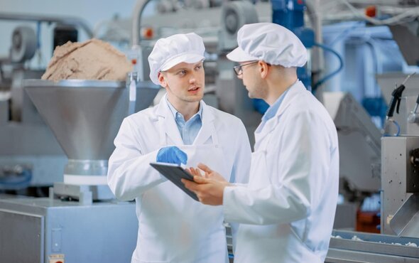 Wymogi sanepidu dla małej gastronomii ㅡ co warto wiedzieć? Wymogi sanepidu dla małej gastronomii ㅡ co warto wiedzieć?