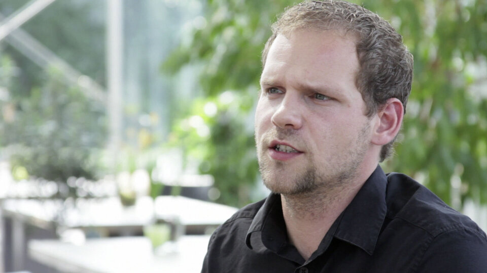 Dialekt Portrait