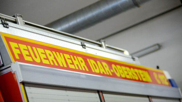 FFW Idar Oberstein FFW Idar Oberstein