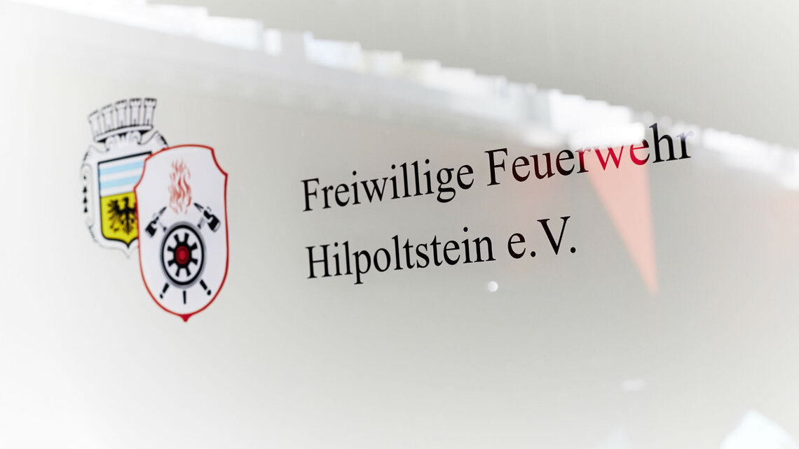 Voluntary Fire Service Hilpoltstein