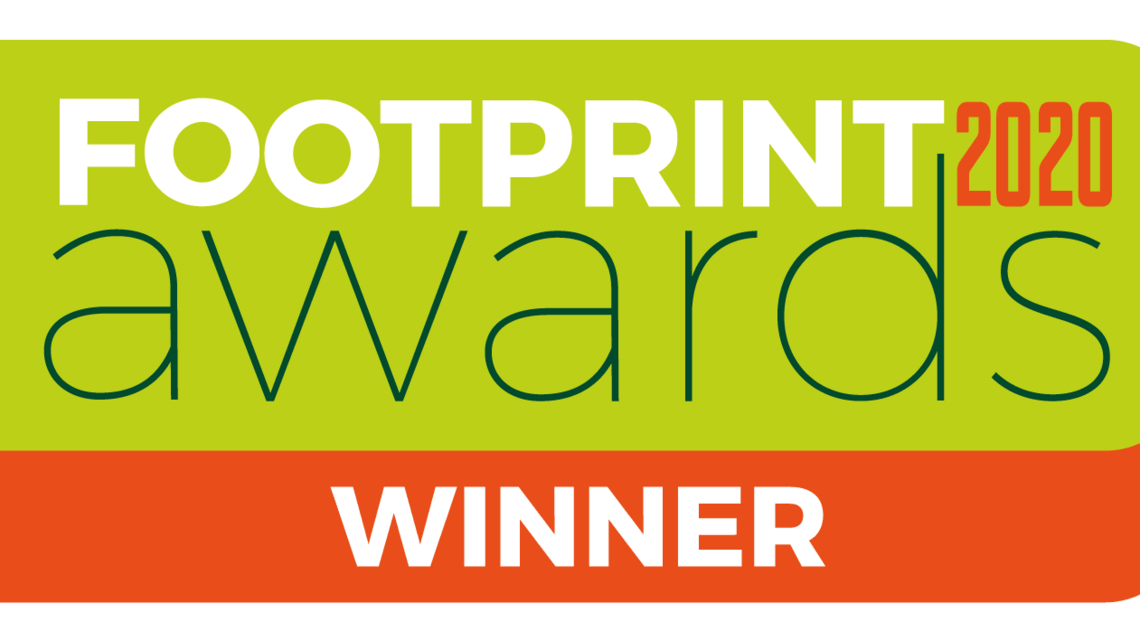 Footprint Awards 2020 Footprint Awards 2020