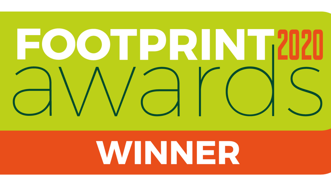 Footprint Awards 2020