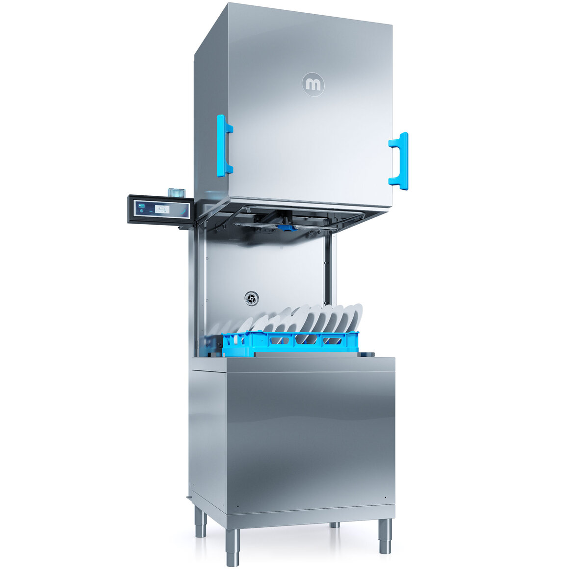 Meiko Tellerspülmaschine M-iClean H