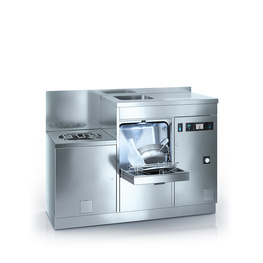 Bedpan washer TopLine MEIKO