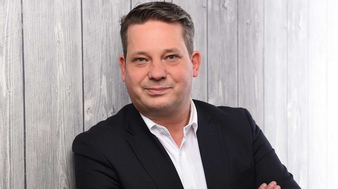 Thorsten Statkus, MEIKO Deutschland Thorsten Statkus, MEIKO Deutschland