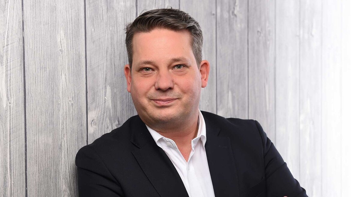 Thorsten Statkus, MEIKO Deutschland Thorsten Statkus, MEIKO Deutschland