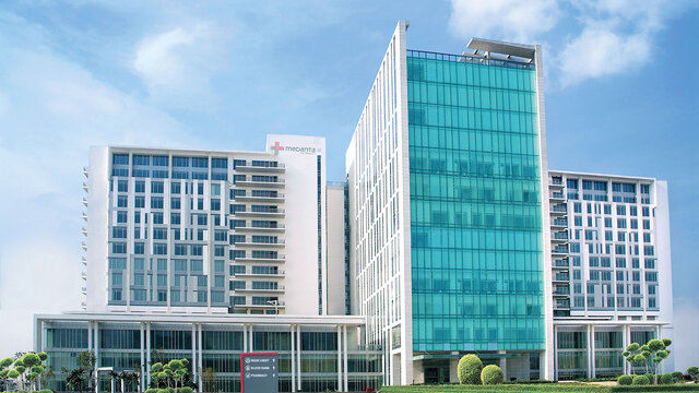 Cardiac Surgery Medanta Cardiac Surgery Medanta