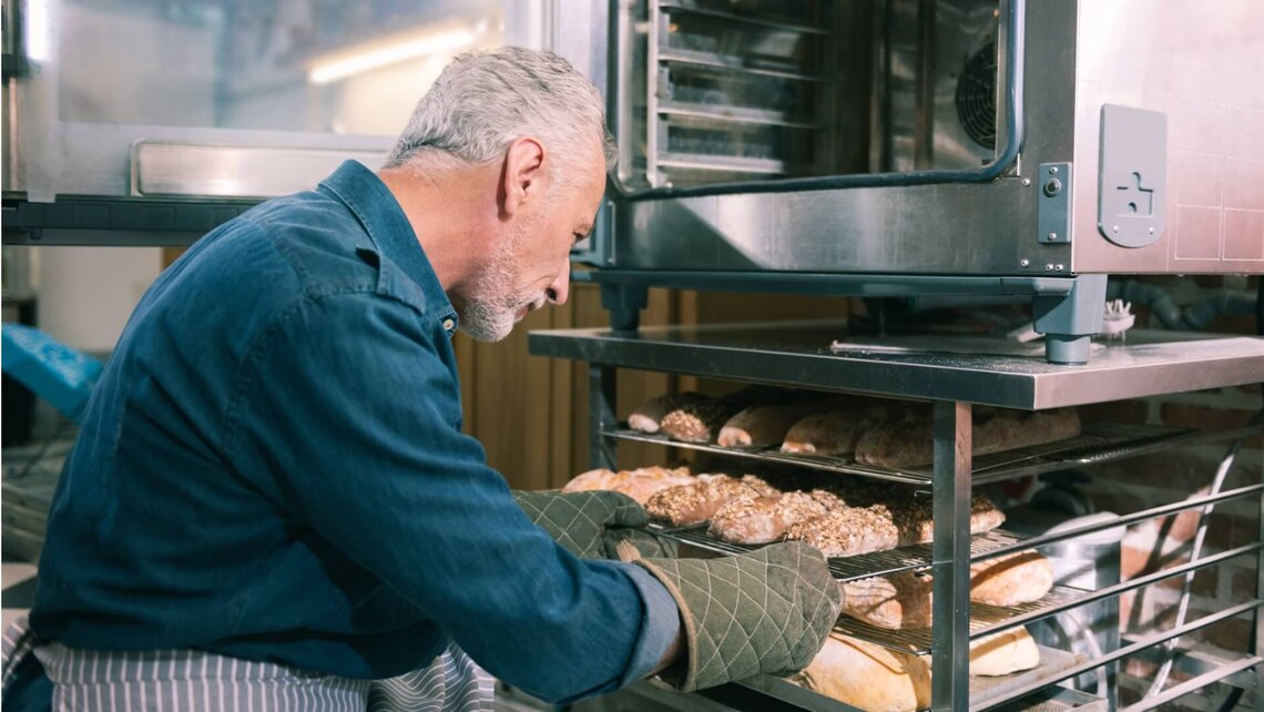 Jak działa piec konwekcyjny?