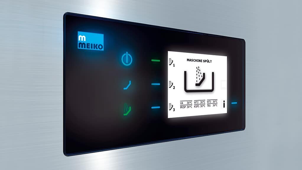 M-i Q Display
