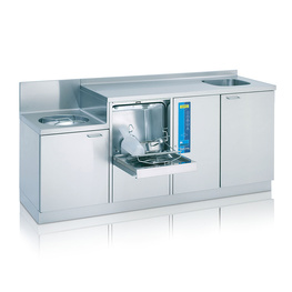 Bedpan spülgeraet Bol plug-in TopLine