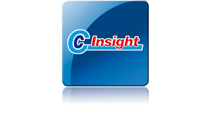 CC Insight CC Insight - software solution