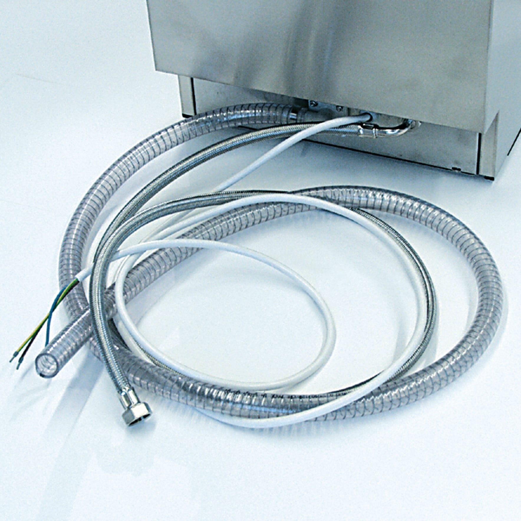 Upster U connection set