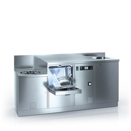 bedpan washer appliance TopLine