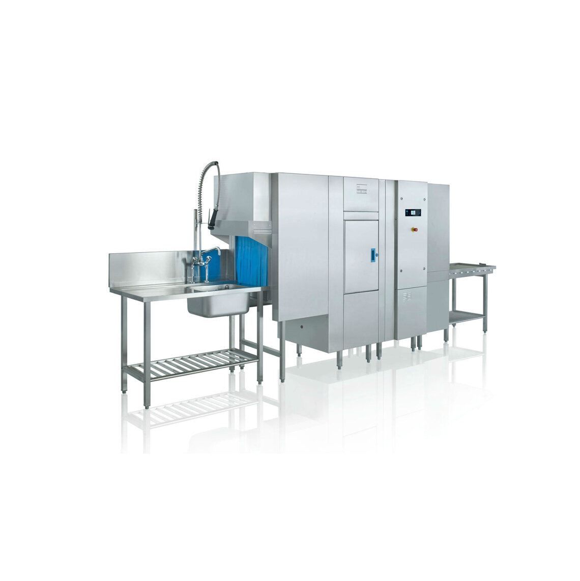 rack type dishwashing machine rack type dishwashing machine UPster