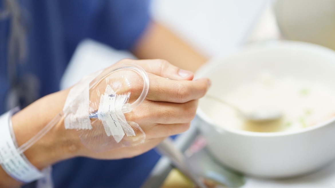 Jakość żywienia szpitalnego — od czego zależy? 