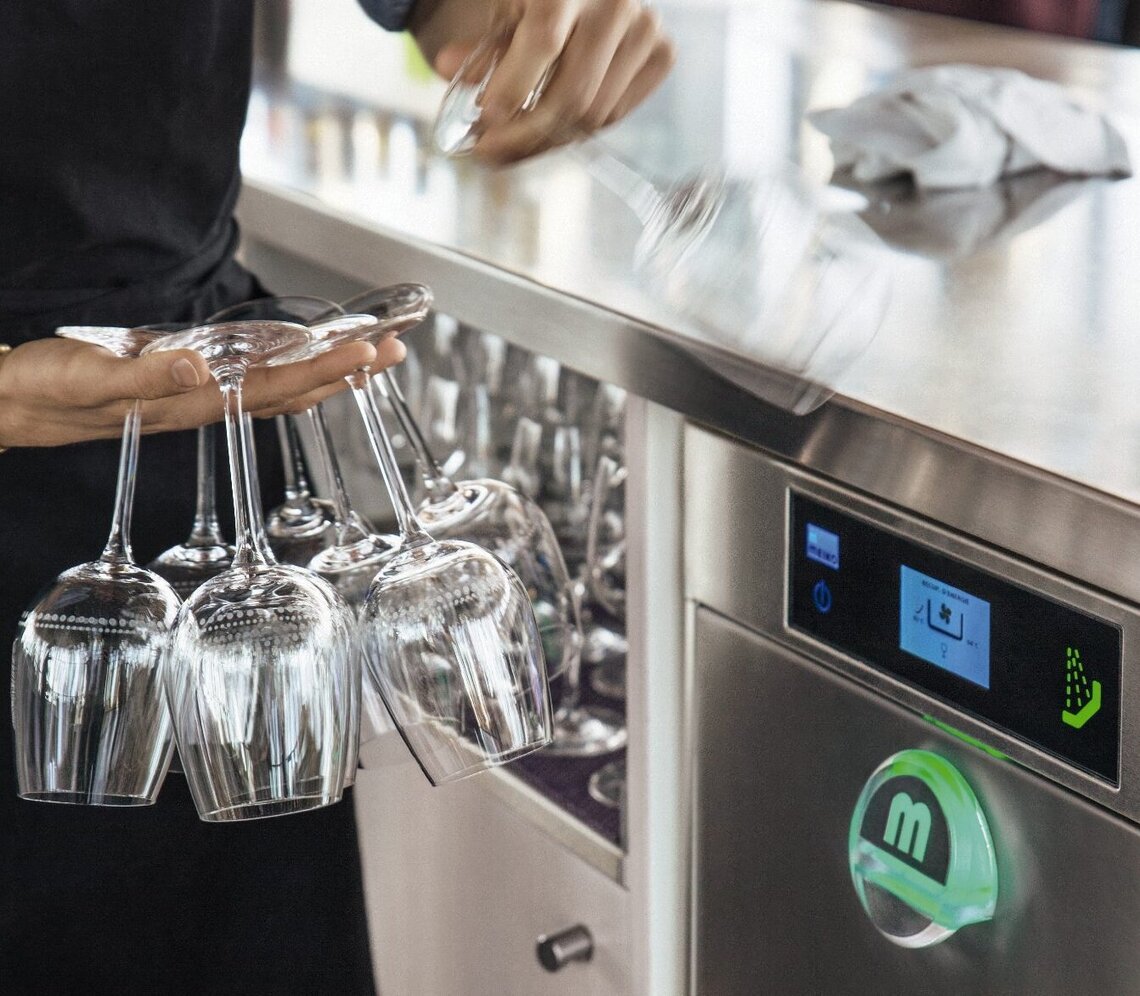 caratteristiche macchine Meiko caratteristiche macchine Meiko