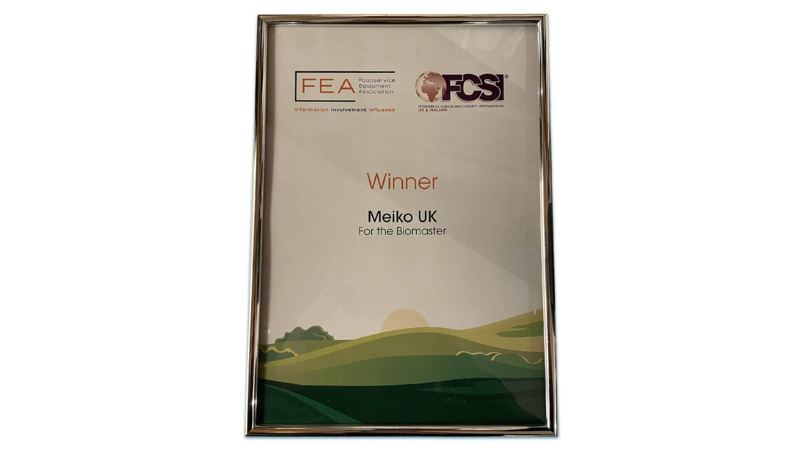 FCSI Award 3 FCSI Award 3