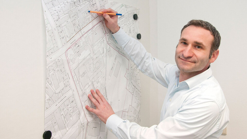 Rainer Friedmann Rainer Friedmann Marienhospital