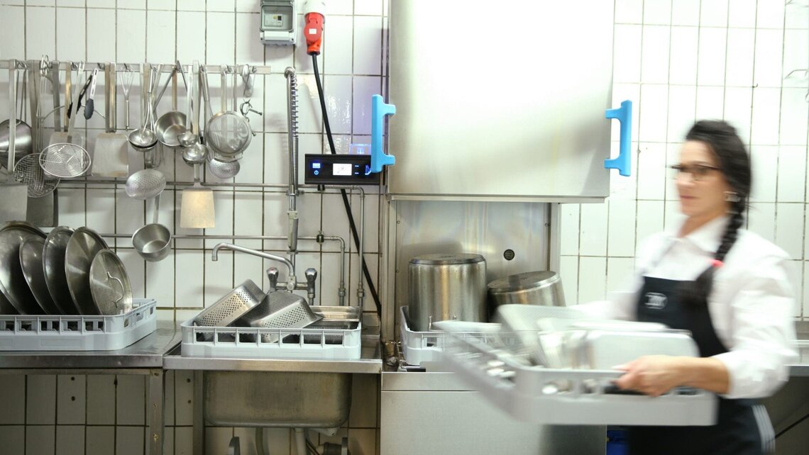 Butchery Krautter Vaihingen Butchery Krautter in Vaihingen