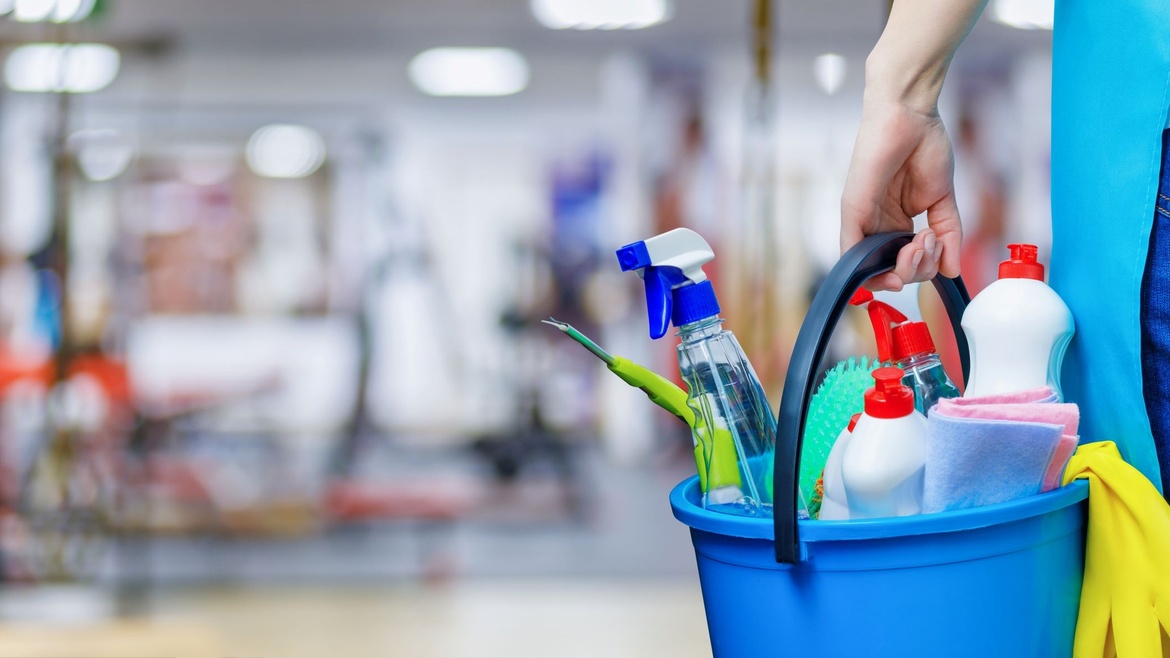 Bezpieczeństwo i wygoda – z produktami MEIKO Bezpieczeństwo i wygoda – z produktami MEIKO