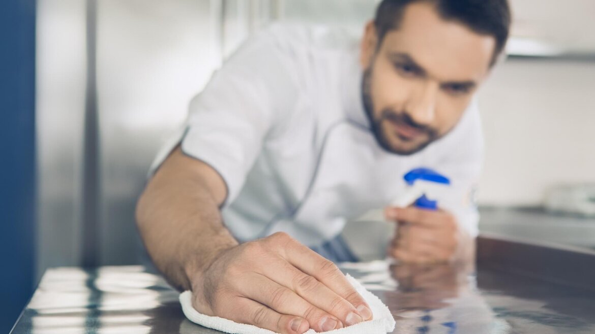 Co trzeba wiedzieć przed kontrolą sanepidu w gastronomii? Co trzeba wiedzieć przed kontrolą sanepidu w gastronomii?