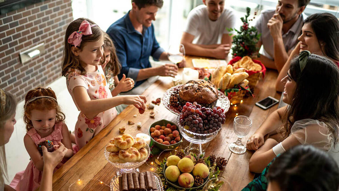 Sanificazione e Food Industry