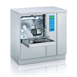 Limpieza de la cama Limpieza de las cuñas