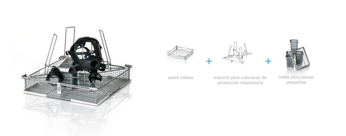 Departamento de Bomberos de Meiko TopClean M