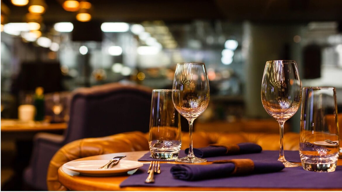 Podstawy dobrej restauracji Podstawy dobrej restauracji