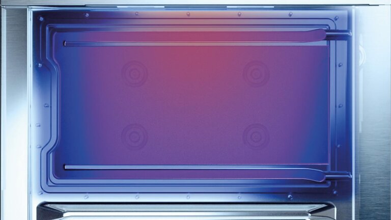 Wärmerückgewinnung mit der M-iClean U