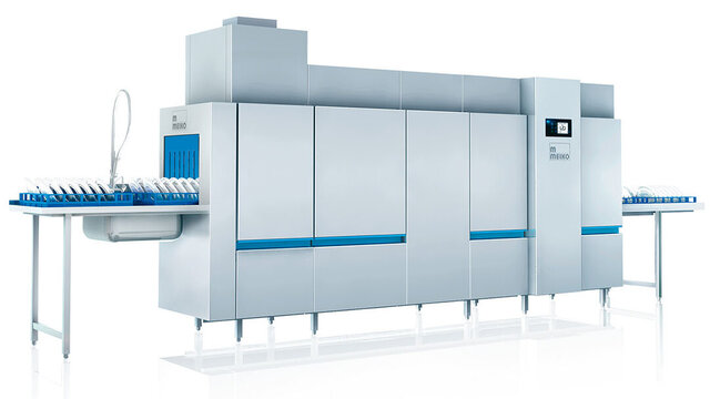 Machine à laver Gastro Gastro machine à laver M-iQ